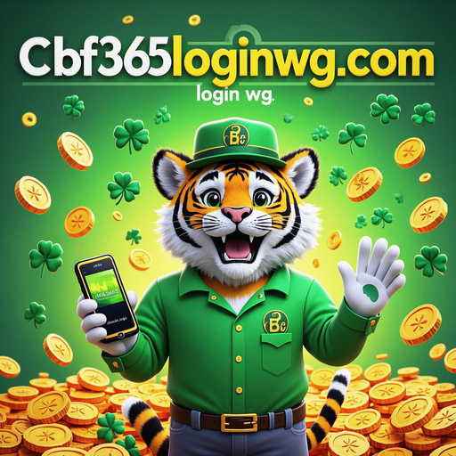 CBF365: A Revolução nos Jogos Online