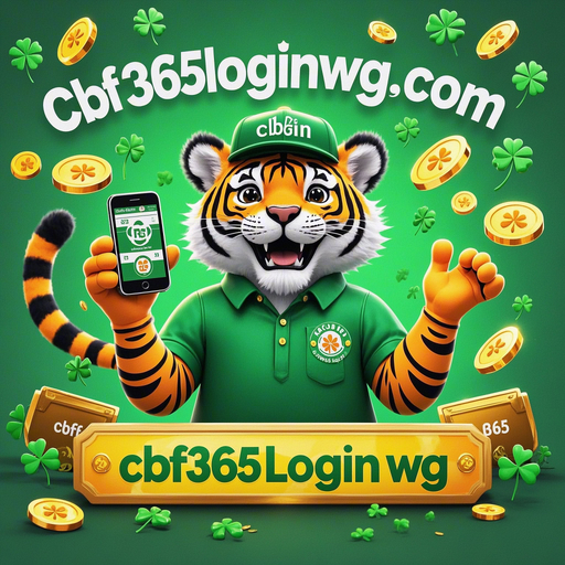 cbf365 login wg
